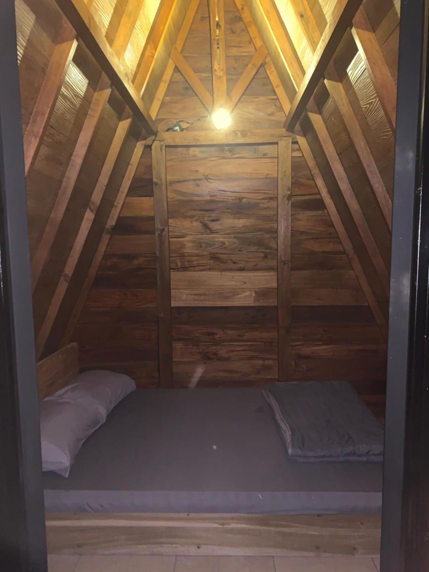 Tukadsari Camping Kintamani Exterior foto